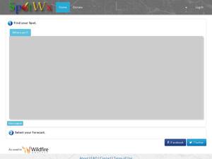 spotwx.com