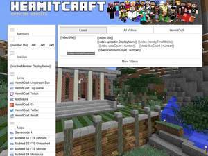hermitcraft.com