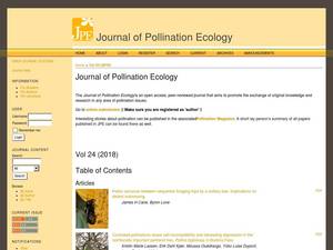 pollinationecology.org