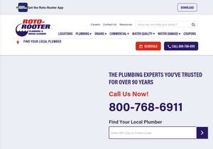 rotorooter.com