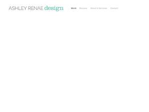 Ashleyrenaedesign.com