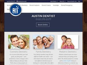 austindentist.co