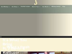 jamesonwhiskey.com
