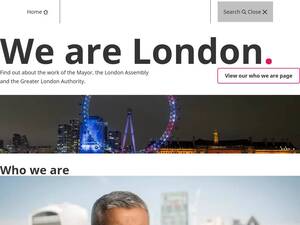 London.gov.uk