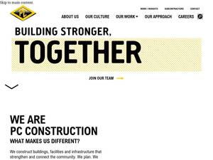 Pcconstruction.com