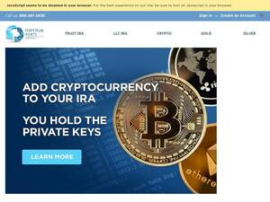 Perpetualassets.com