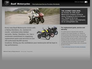 buell.com