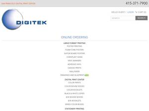 Digitekprinting.com