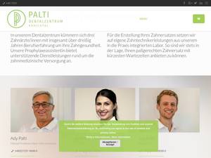 Paltidental.de