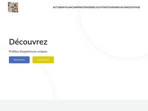 chambreshotesrousselie.com