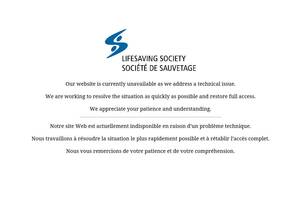Lifesaving.ca