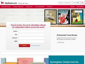 abebooks.com