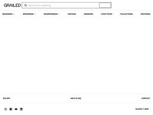 grailed.com