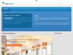 Tripextras.com