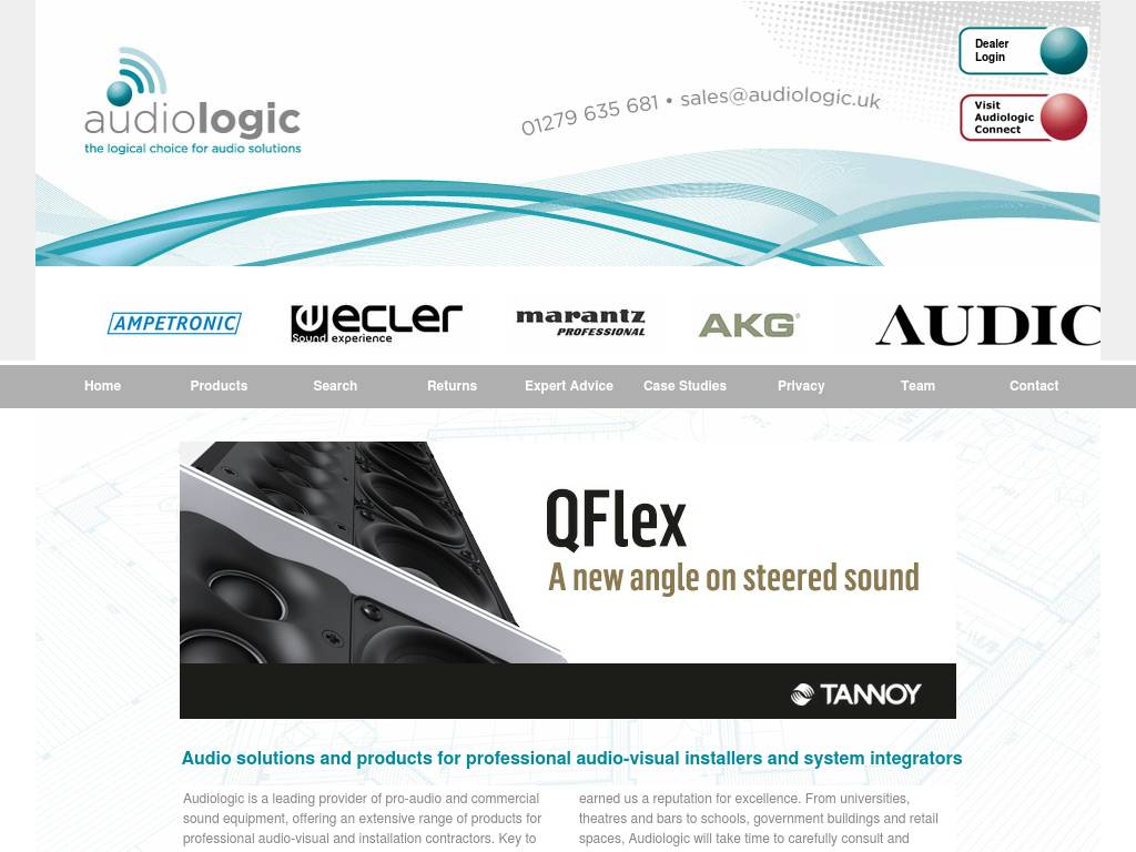 audiologicuk.com