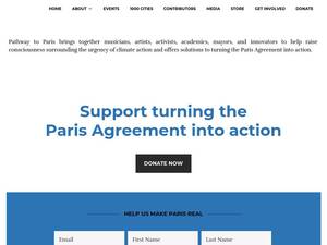 pathwaytoparis.com