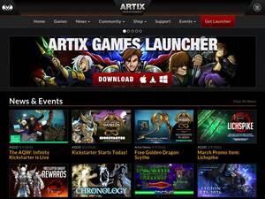 artix.com