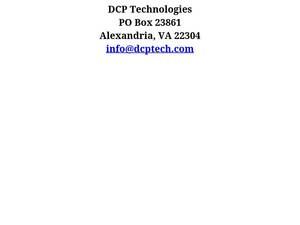 Dcptech.com
