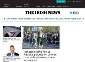 Irishnews.com