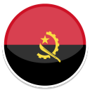 Angola Angola