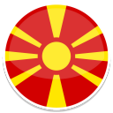 Macedonia Macedonia